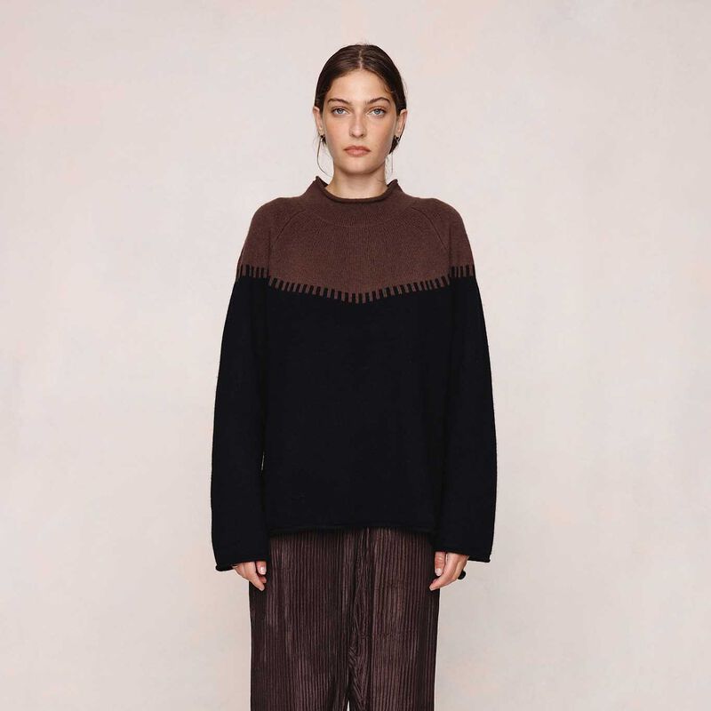 Marle Rodin Jumper image number 1